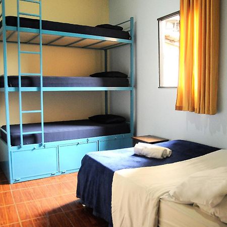 Le House Hostel 리오데자네이루 외부 사진