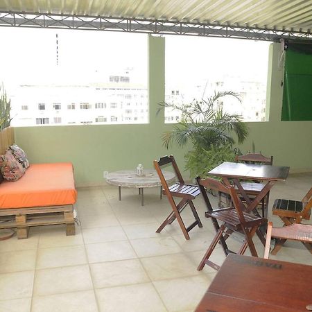 Le House Hostel 리오데자네이루 외부 사진