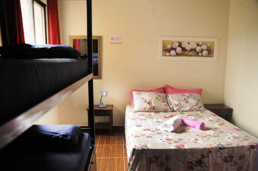 Le House Hostel 리오데자네이루 외부 사진