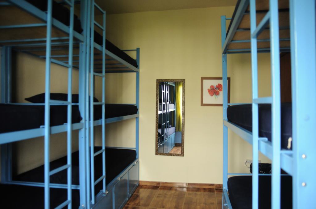Le House Hostel 리오데자네이루 외부 사진