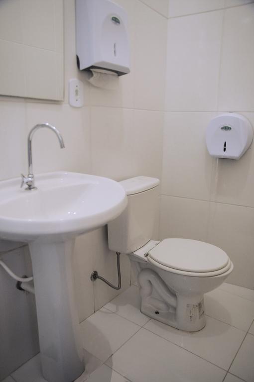 Le House Hostel 리오데자네이루 외부 사진