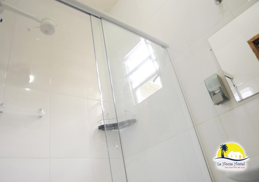 Le House Hostel 리오데자네이루 외부 사진