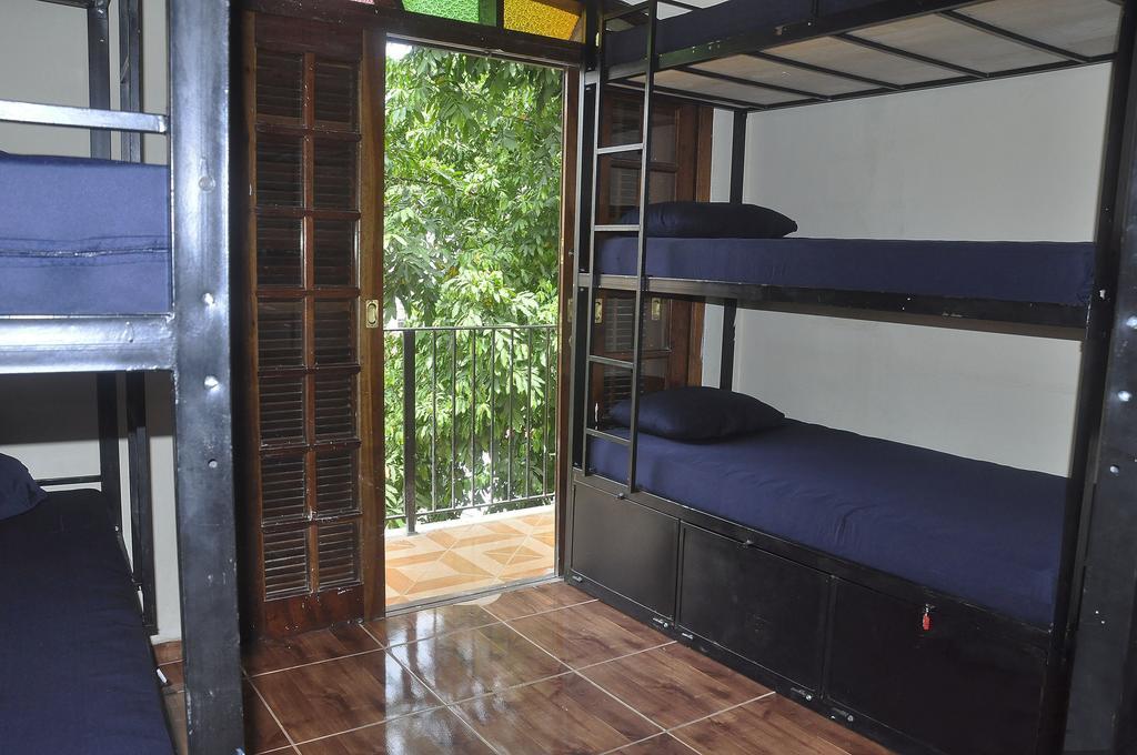 Le House Hostel 리오데자네이루 외부 사진