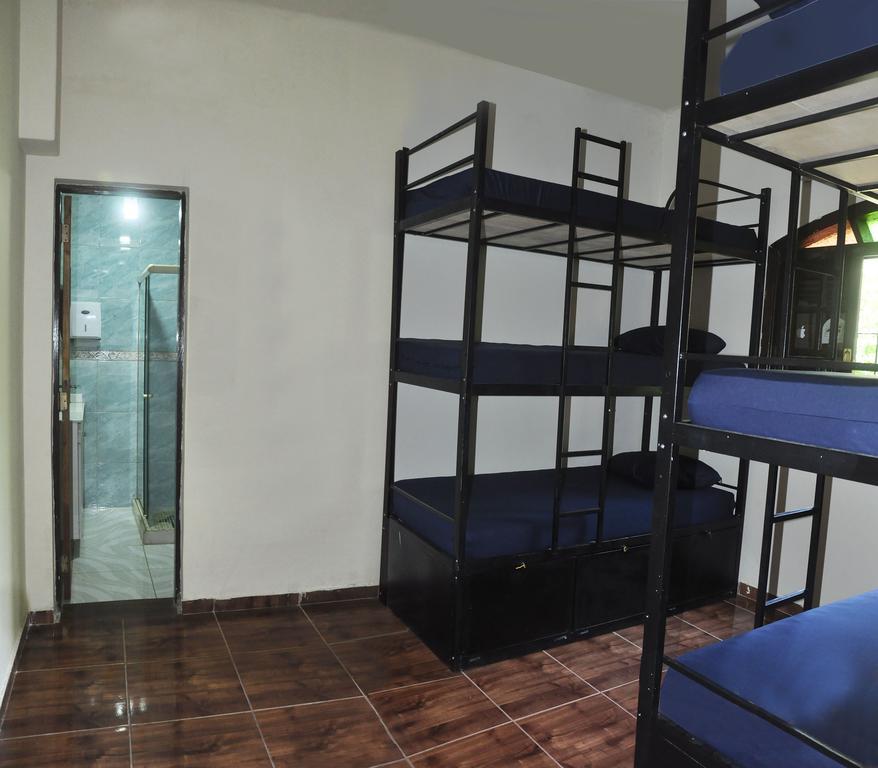 Le House Hostel 리오데자네이루 외부 사진