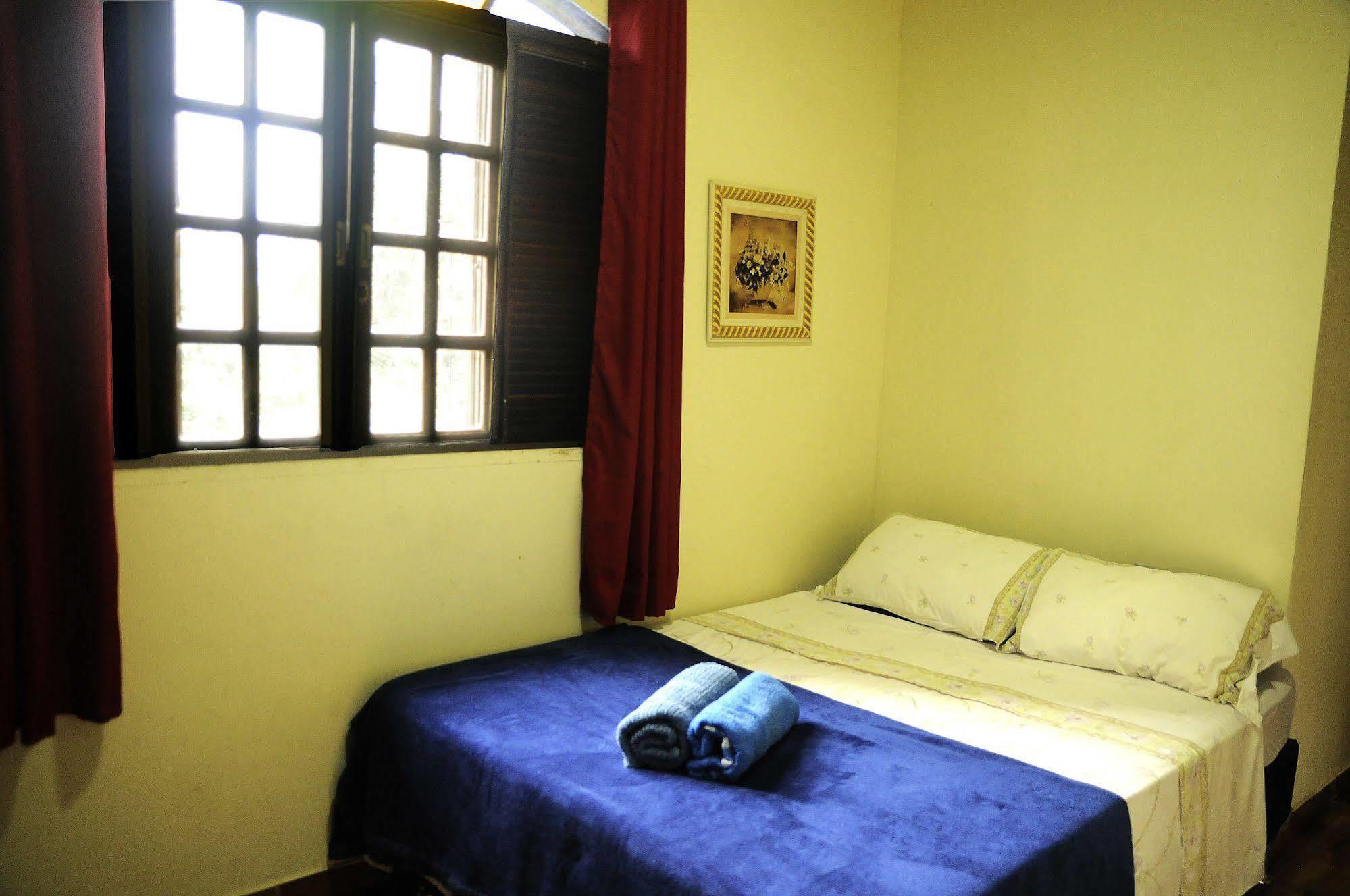 Le House Hostel 리오데자네이루 외부 사진
