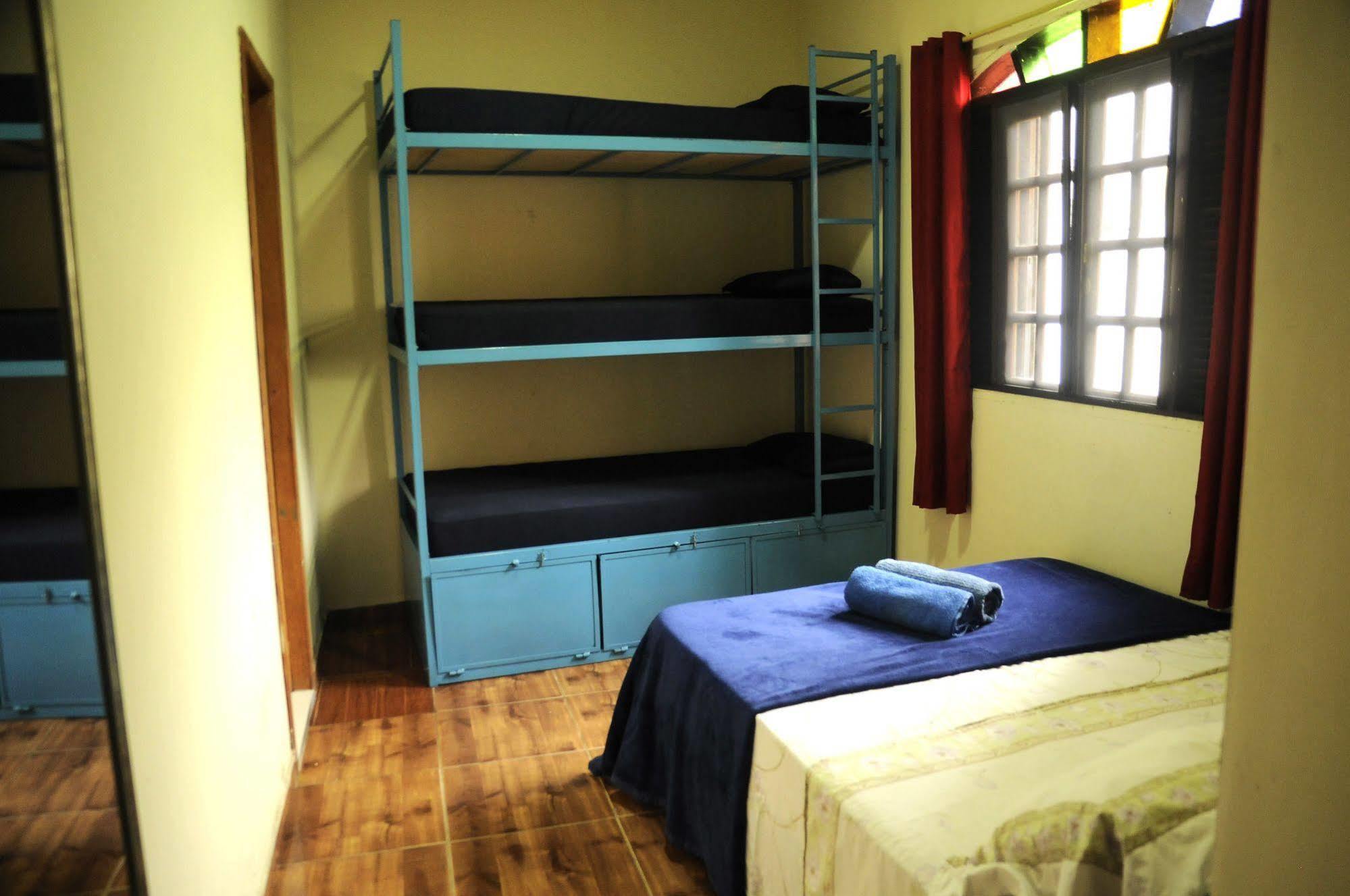 Le House Hostel 리오데자네이루 외부 사진