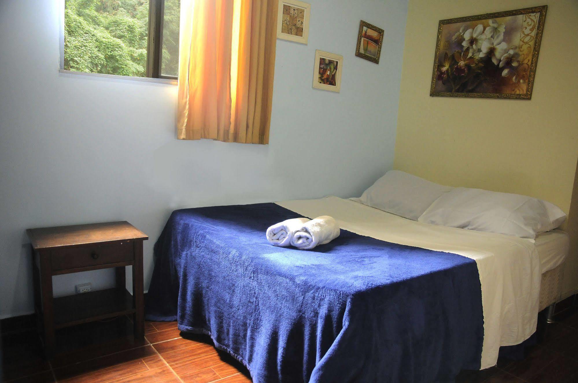 Le House Hostel 리오데자네이루 외부 사진