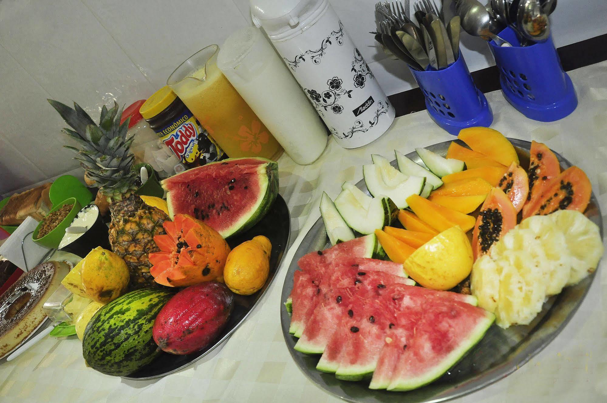 Le House Hostel 리오데자네이루 외부 사진