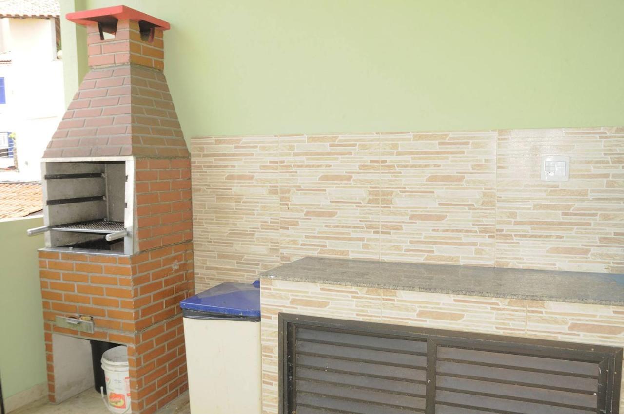 Le House Hostel 리오데자네이루 외부 사진